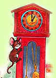 hickory dickory dock