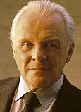Sir Anthony Hopkins