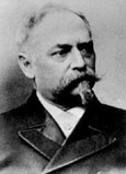Richard Morris Hunt
