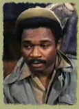 Ivan Dixon