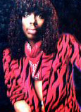 Rick James