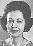 Jeane Dixon