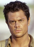 Johnny Knoxville