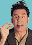 Michael Richards