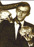 Richard Leakey