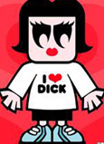 Dick Lexic