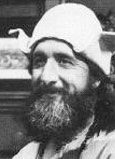 Richard Libertini