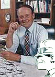 Dick Locher
