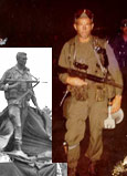 Major Richard (Dick) Meadows