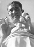 Dick Metz