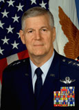 General Richard B. (Dick) Myers