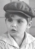Dickie Moore