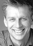 Michael Ritchie
