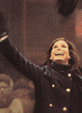 Mary Richards