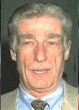 Richard Mulligan