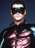 Dick Grayson