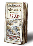 Poor Richards Almanack