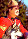 Sergeant Preston