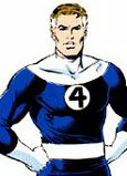 Reed Richards