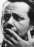 Mordecai Richler