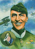 Eddie Rickenbacker