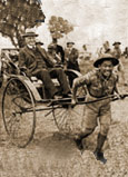 Rickshaw