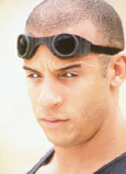 Richard B. Riddick