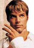 Ricky Martin