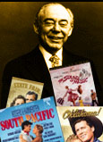Richard Rodgers