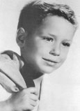 'Ritchie' Petrie