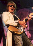 Richie Sambora