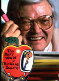 Richard 'Dick' Scarry