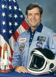 Francis 'Dick' Scobee