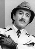 Richard Henry ('Peter') Sellers