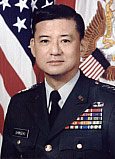 General Eric (Ric) Shinseki