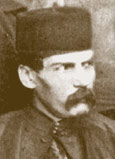 Sir Richard Francis Burton