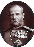 Sir Frederick Roberts