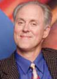 Dick Solomon
