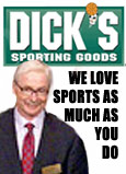Dicks Sporting Goods