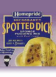 Spotted Dick
