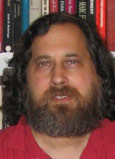 Richard Stallman