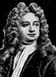 Sir Richard Steele