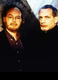 Steely Dan