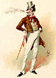 Dick Swiveller