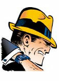 Dick Tracy