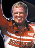 Dick Trickle