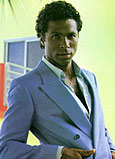Detective Ricardo Tubbs