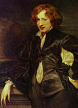 Sir Anthony Van Dyck