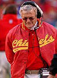 Dick Vermeil