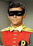 Dick Grayson